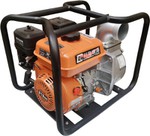 Бензинова водна помпа