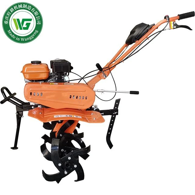 2022 New Design Cultivators/ Hot Sale Tillers/ Gasoline Belt& Chain Transmission Rotary/ Agriculture Farming Machine Cultivators